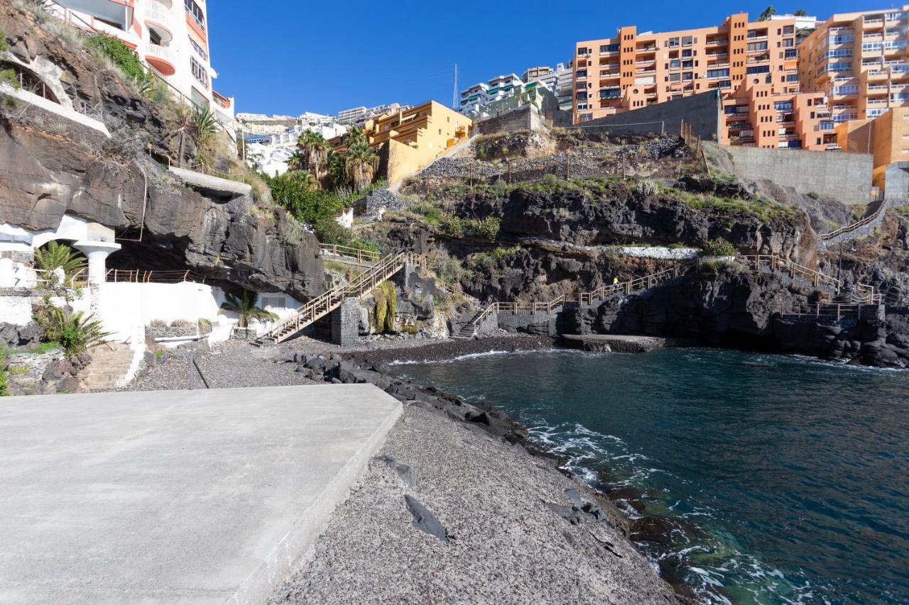 Home2Book Stylish Studio Ocean View Tabaiba Exterior foto