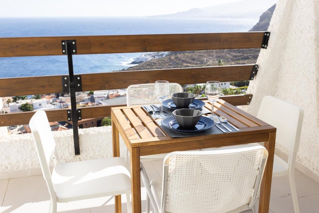 Home2Book Stylish Studio Ocean View Tabaiba Exterior foto