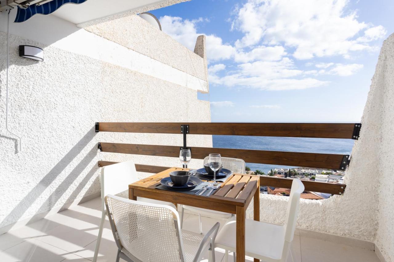 Home2Book Stylish Studio Ocean View Tabaiba Exterior foto