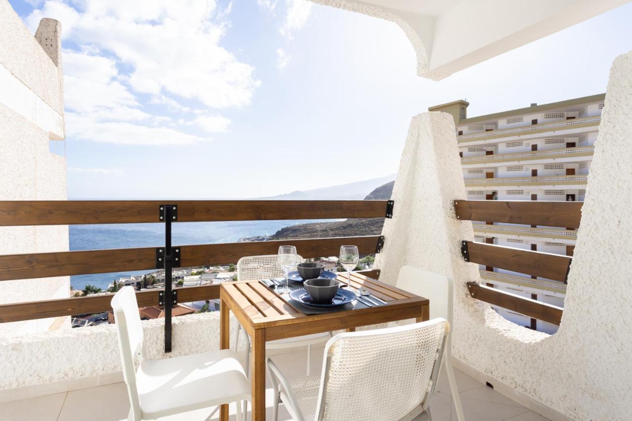 Home2Book Stylish Studio Ocean View Tabaiba Exterior foto