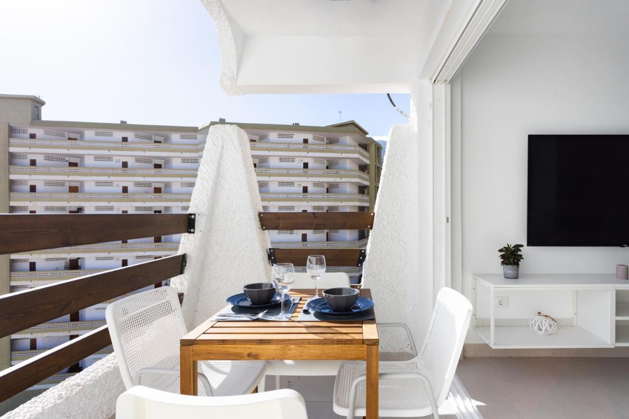 Home2Book Stylish Studio Ocean View Tabaiba Exterior foto