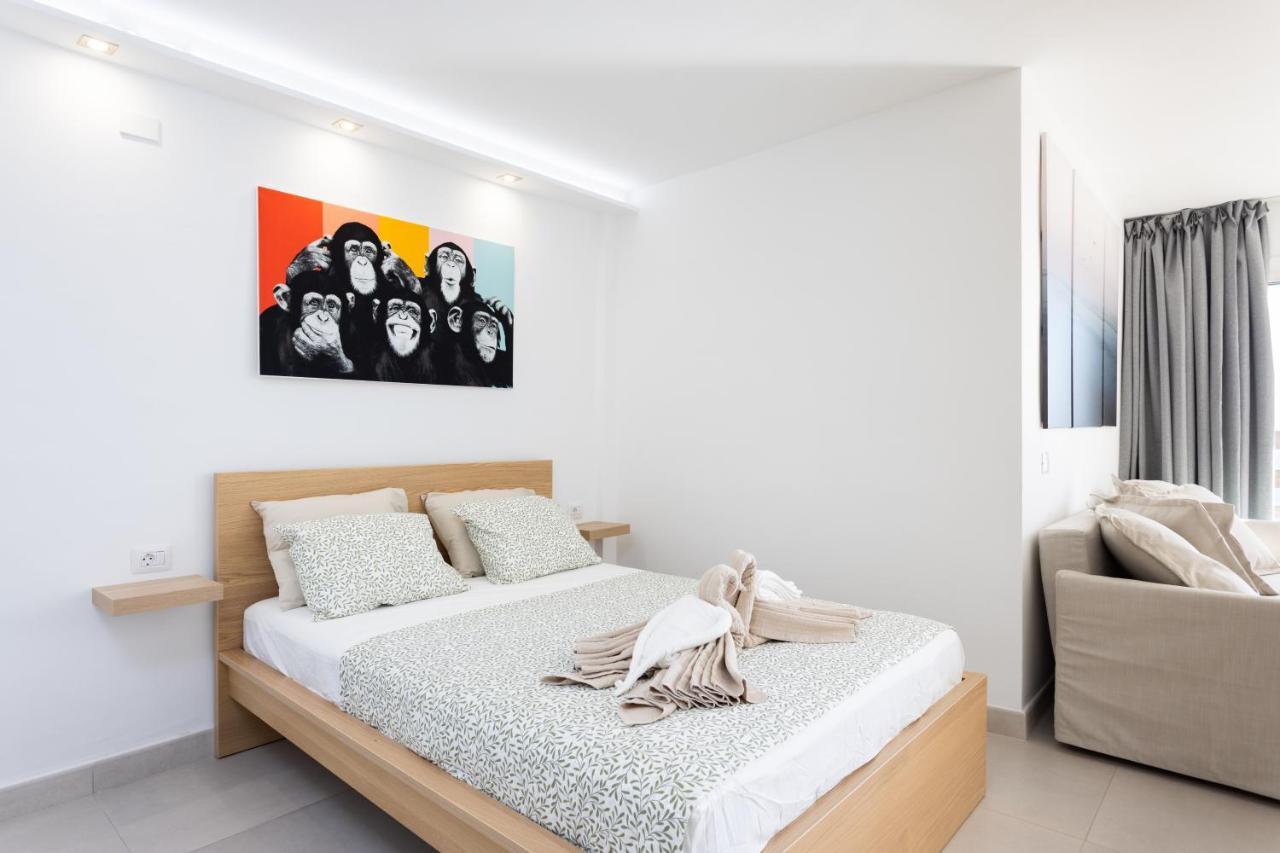 Home2Book Stylish Studio Ocean View Tabaiba Exterior foto